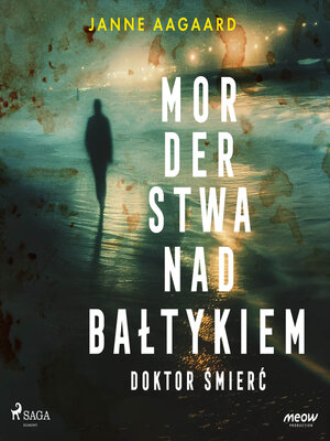 cover image of Morderstwa nad Bałtykiem 4